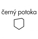 Černý potoka logo
          