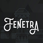 Fenetra logo
          