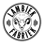 Lambiek Fabriek logo
          