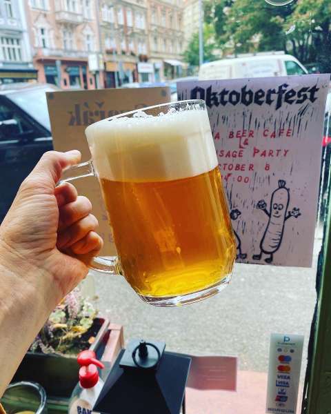 Oktoberfest 