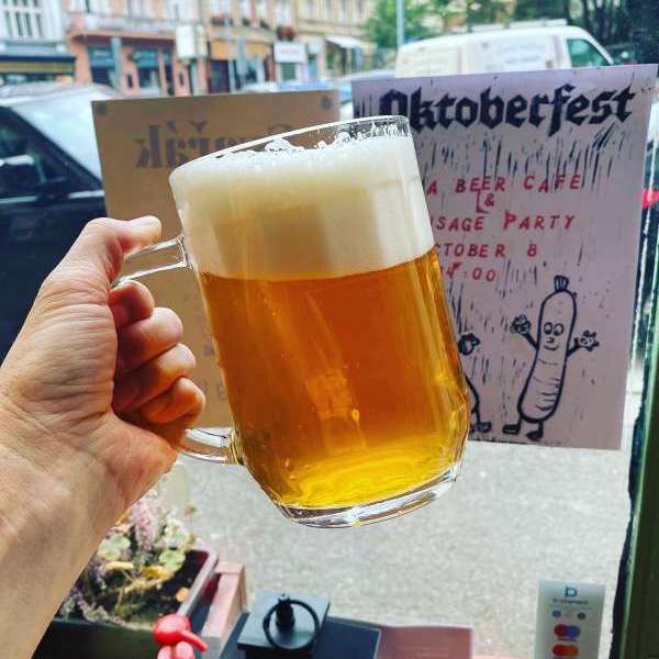 Oktoberfest
